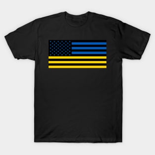 Ukraine T-Shirt